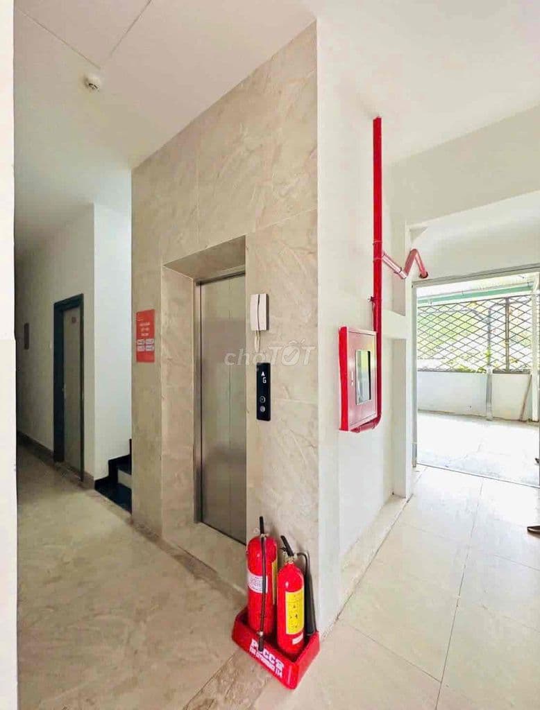 Bán Căn Hộ Dịch Vụ 5tầng 37phòng Đ.Nguyễn Thị Tú BHHB Q.Bình Tân - Ảnh 3