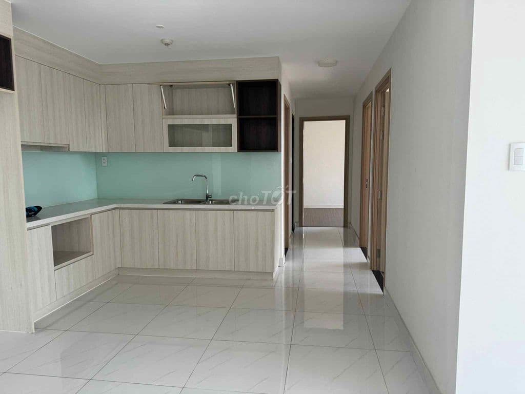 BÁN CĂN 3PN SAFIRA NHÀ ĐẸP VIEW THOÁNG