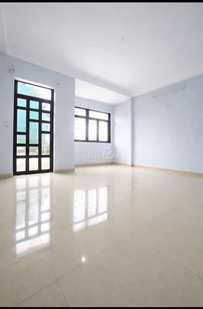 Nhà To - Hẻm To - Gần Aeon Tên Lửa - Bình Tân - 5 x 15m - Chỉ 5.93 Tỉ - Ảnh 2