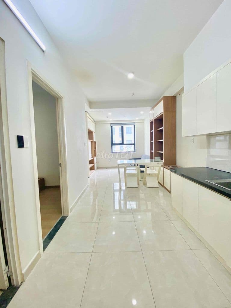 Bán Sài Gòn Intela 50m2 từ 2.12 tỷ, 55m2 từ 2.22 tỷ, 78m2 từ 3.15 tỷ - Ảnh 2