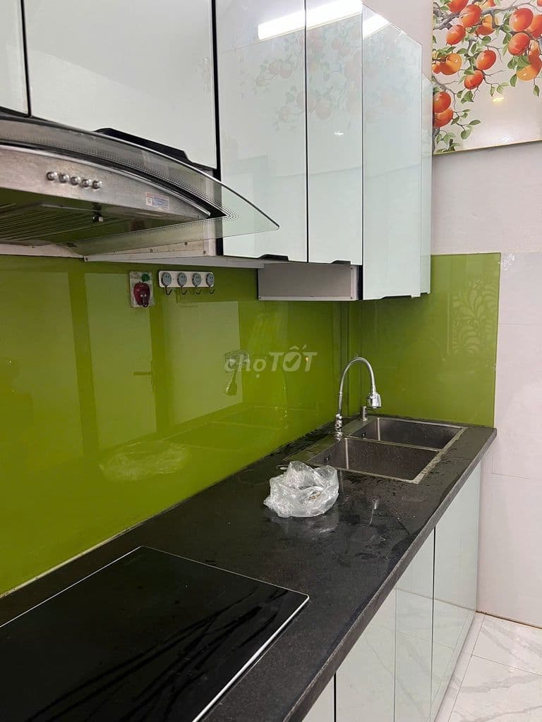 ❌❌GIẢM SỐC 500TR - LĨNH NAM - HOÀNG MAI 27M 4 TẦNG CHỈ HƠN 5 TỶ SĐCC - Ảnh 3