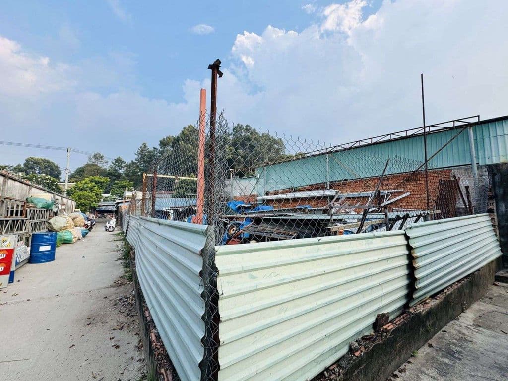 ĐẤT 147M2 22x7 - KHÔNG QUY HOẠCH - TIỆN PHÂN LÔ, XÂY KIOT - LÊ THỊ HOA - Ảnh 2