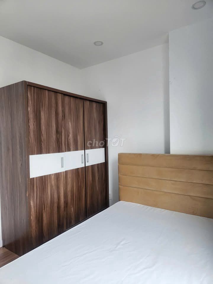 căn hộ sổ hồng Quận 2 Dlusso cần bán 2PN góc trục hoa hậu - Ảnh 3