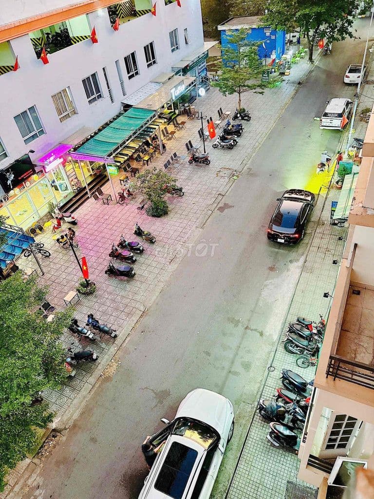 nhà Khu Dân Cư Bông Sao P5Q8. đối diện CC Bông Sao - Ảnh 3