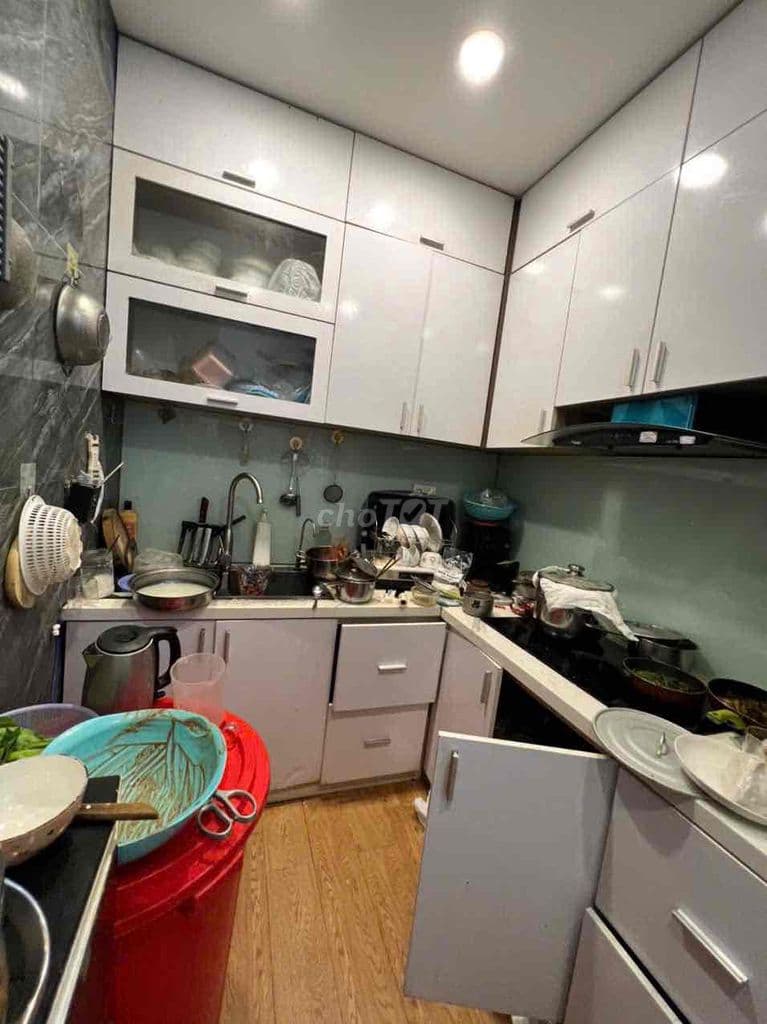 Chung cư Tây Thạnh Lầu 1 dt45m nội thất như hình 2ty350thương lượng - Ảnh 2
