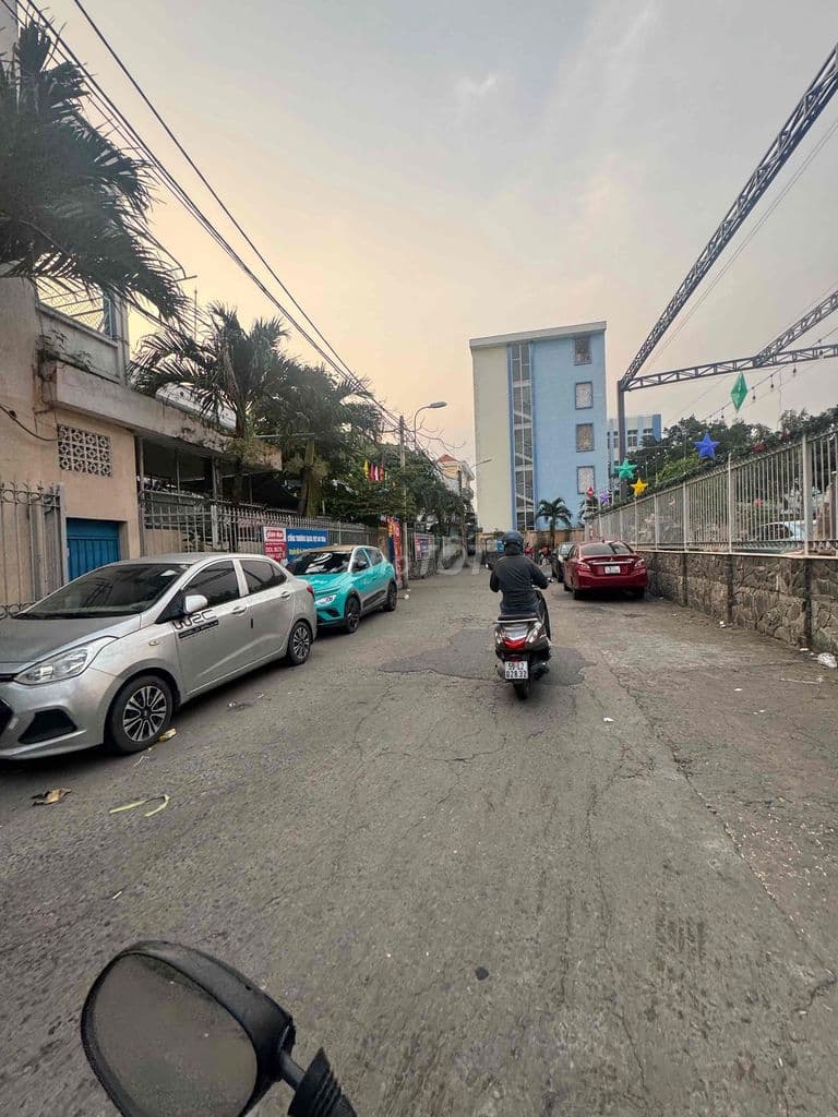 Nhà cấp 4 tiện xây CHDV gần 500m sàn và 30 phòng - Ảnh 3