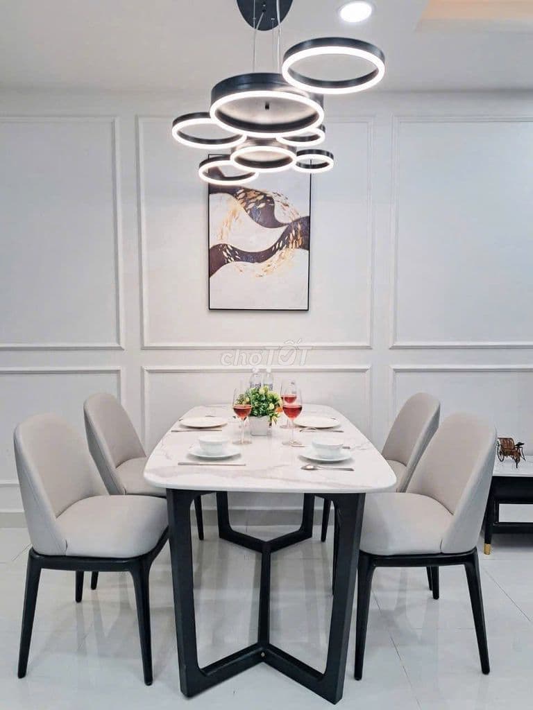 Bán căn hộ Useful Apartment Tân Bình – 63m², 2PN 2WC, giá tốt 1999tr - Ảnh 2