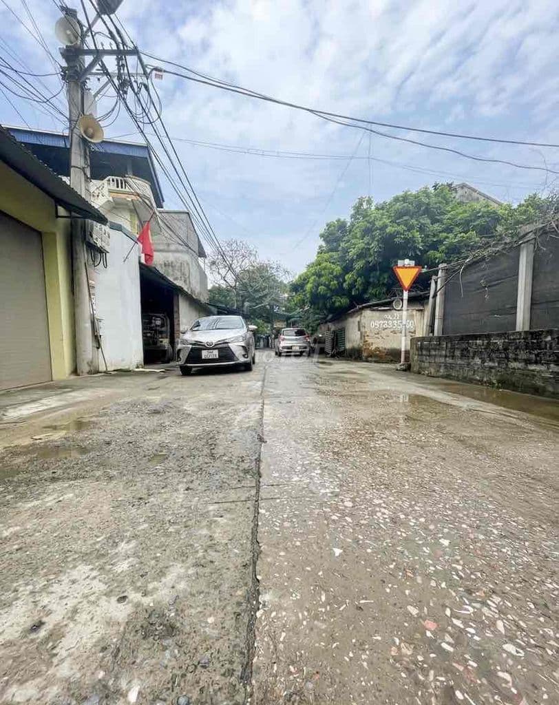 Bán đất dân - Ảnh 2