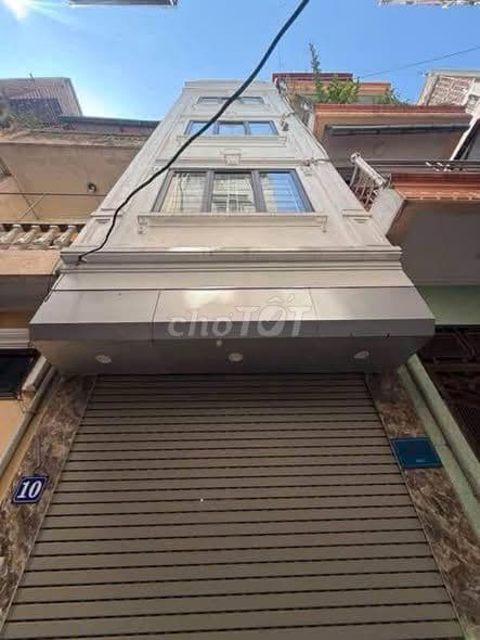 bán nhà 45m2 Mỹ Đình Nam tiện ích bạt ngàn