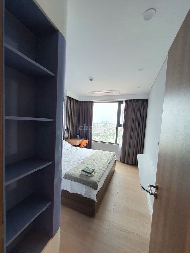 KẸT TIỀN BÁN NHANH! KINGDOM 101 - 2PN 2WC VIEW THOÁNG ĐẸP GIÁ 7 TỶ - Ảnh 2