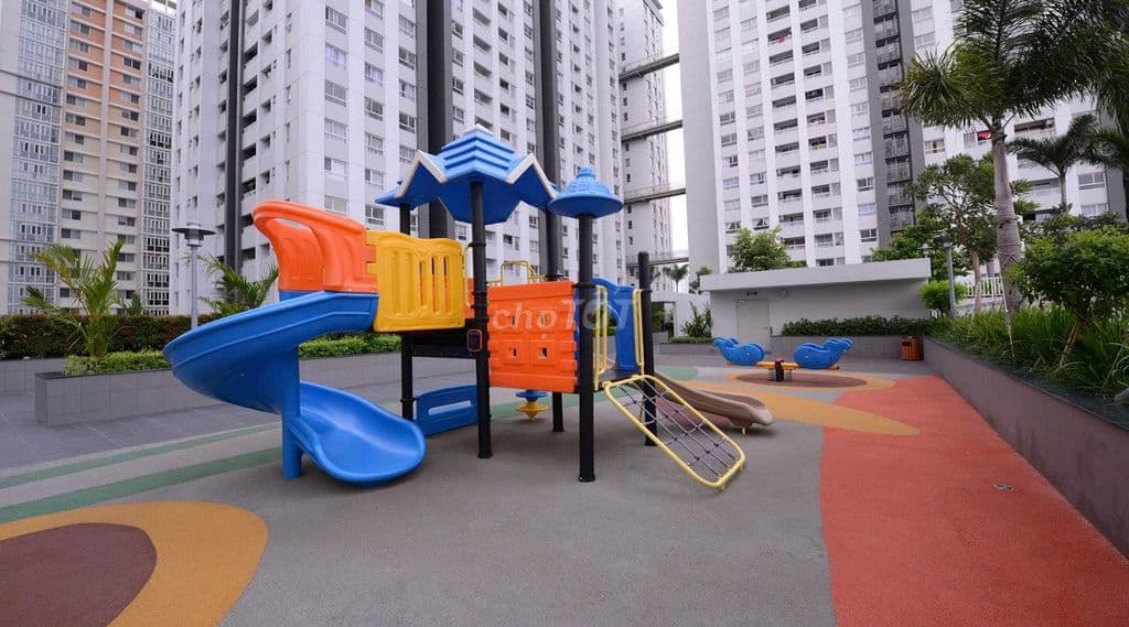 Căn hộ Officetel Lexington Q2, 33m2,NT cơ bản, có sẵn HĐ thuê, giá tốt - Ảnh 2
