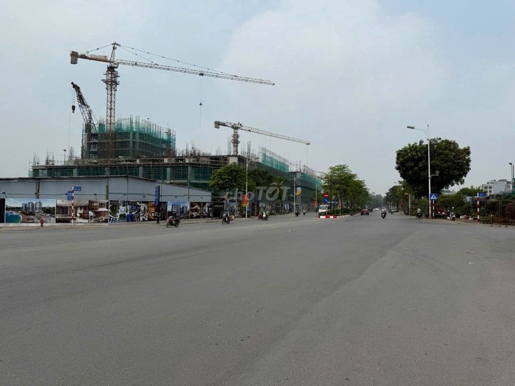 CẦN BÁN NHÀ MẶT PHỐ CỔ LINH LONG BIÊN HÀ NỘI. - Ảnh 3