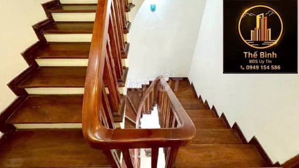 bán nhà 30m² Thanh Xuân thang máy ô tô tránh - Ảnh 2