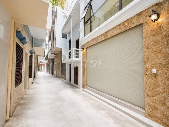 bán nhà 6 tầng Bạch Mai gần Bờ Hồ - Ảnh 2
