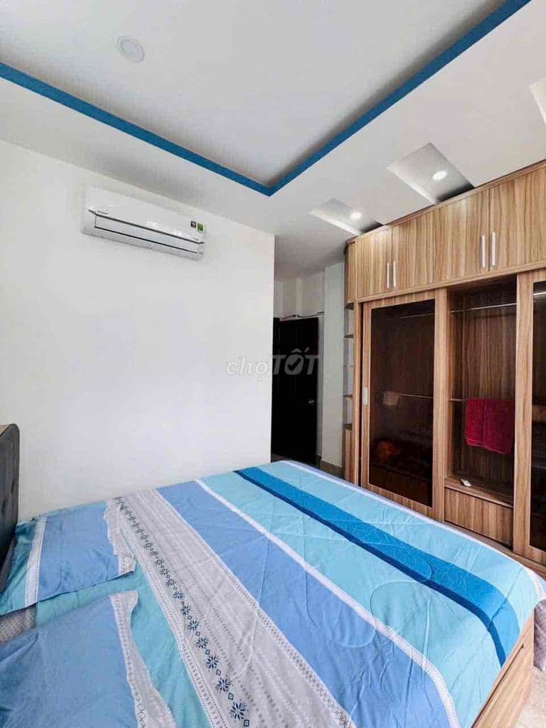 CHÍNH CHỦ BÁN GẤP NHÀ TL 19 GIÁ 5 TỶ 65 - Ảnh 3