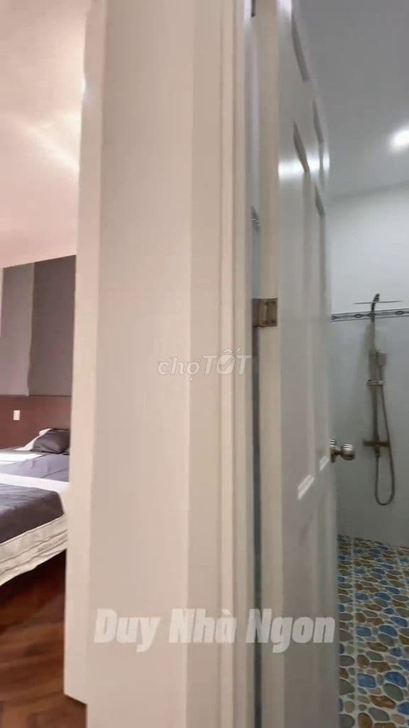 Nhà Quận 7 mới 4 tấm, 4x16.5m, 4PN 5WC, ngay cầu Phú Mỹ, giá 7.199 tỷ - Ảnh 2