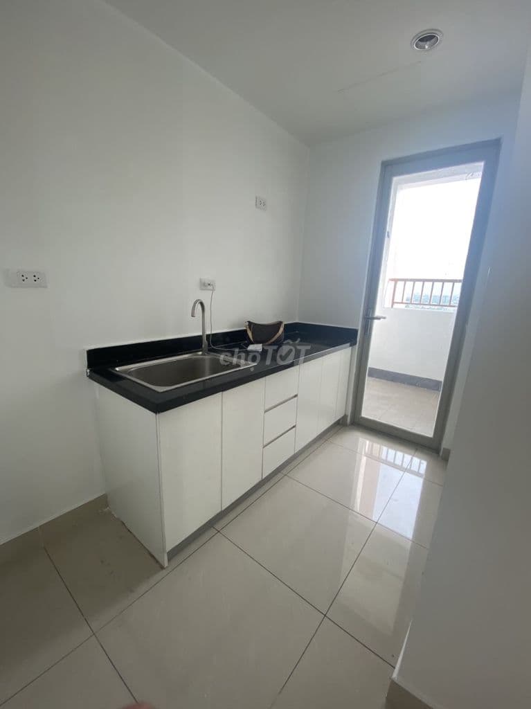 Căn Hộ Vision 2pn có 2 ban công căn góc 2 view nhà đẹp rất mát mẻ - Ảnh 3