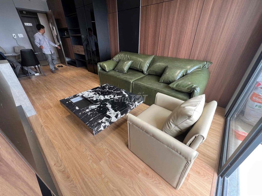 Bán căn hộ La Vida Plus 80m² 2PN full nội thất đẹp giá chỉ 6 tỷ