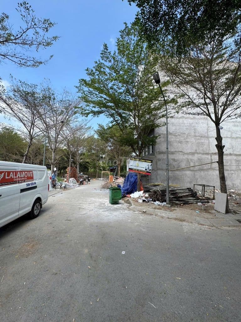 Giá tốt Phước Kiển; đường 6m; 90m2 xây cao tầng; ngay CA Phước Kiển - Ảnh 2