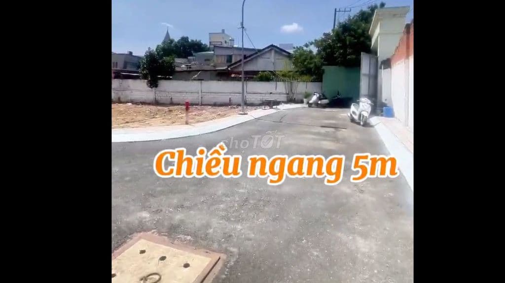 76m2 đất phân lô compound đường Nguyễn Duy Trinh Bình Trưng Q2 giá rẻ - Ảnh 2