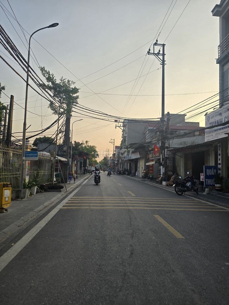Bán đất Nội Bài 150m2 Xuân Bách, gần sân bay, KCN, đường ô tô tránh
