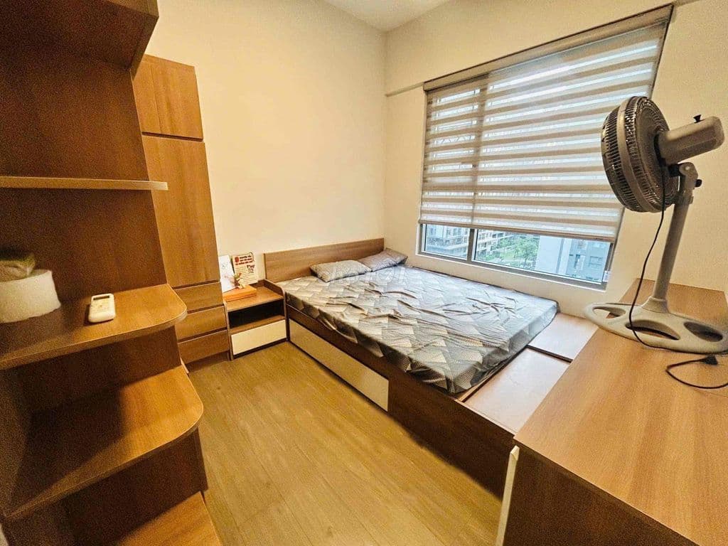 Cần ra căn 85m2 ( 3pn ) - giá 3,580 tỷ - sổ hồng sang tên liền - Ảnh 2