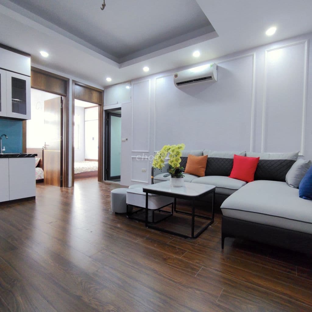 BÁN CC QUAN NHÂN - CỰ LỘC - Ảnh 2