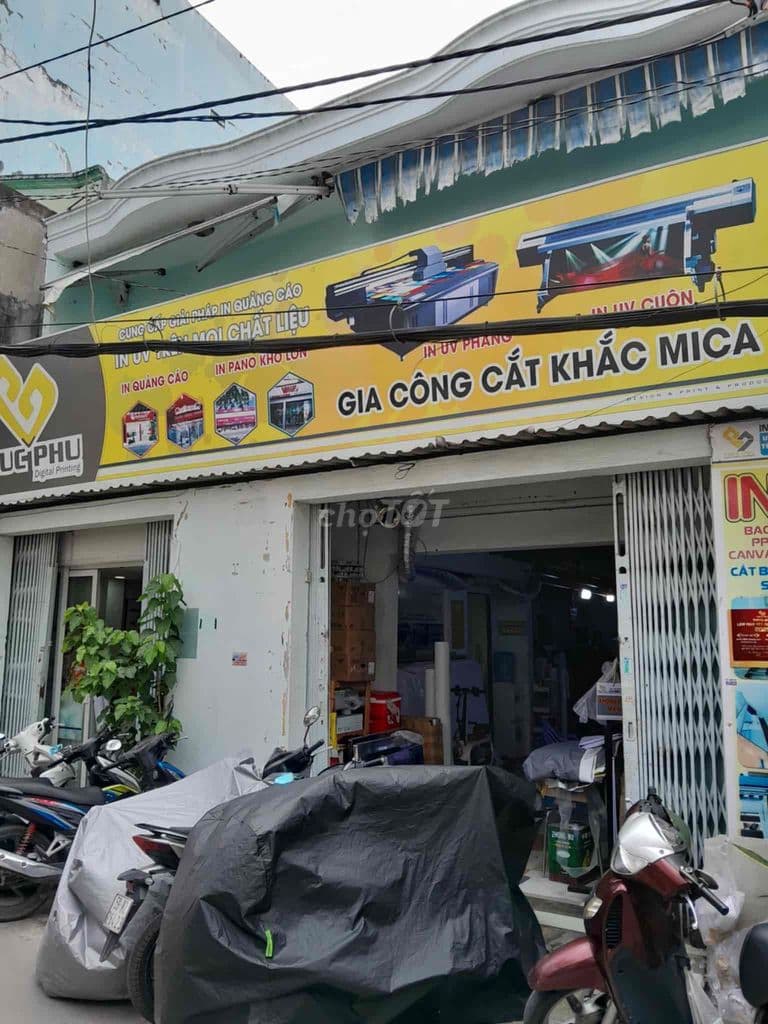 🚨 HÀNG HIẾM LIÊN KHU 10-11 – NGANG 8M – HẺM XE HƠI ĐỐI ĐẦU – CHỈ 1 CĂN - Ảnh 3