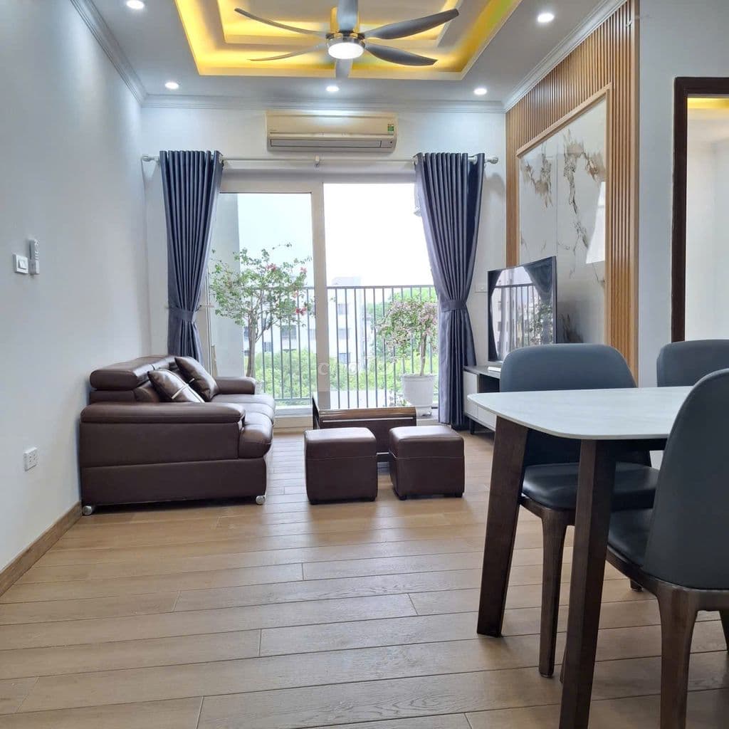 CỰC HIẾM BÁN CHCC NEWSPACE NO09 VIỆT HƯNG 73M 2PN/2WC CÓ THANG MÁY - Ảnh 3