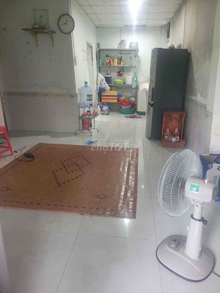 Bán nhà Đường Số 6, Hiệp Bình Phước, TP. Thủ Đức – Đối diện Vạn Phúc C - Ảnh 2