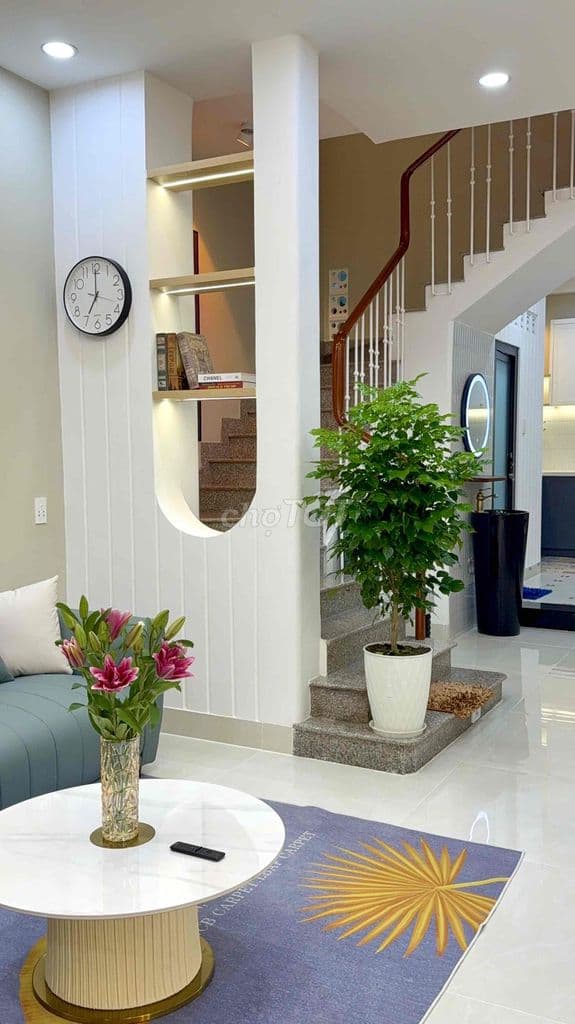 CHÍNH CHỦ CẦN BÁN CĂN NHÀ TÂM HUYẾT tại Cô Giang PN - Ảnh 2