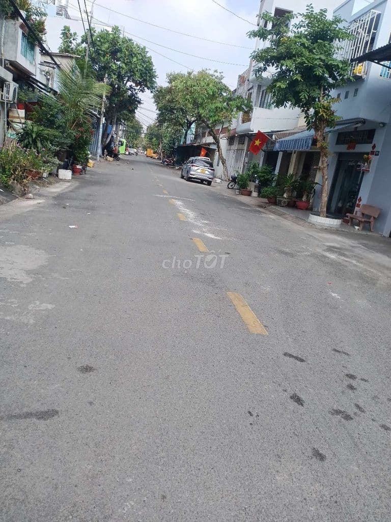 🏡 Đường 12M Ngay Lê Niệm Lê Khôi Quận Tân Phú 50m2 2 tầng Giá 4,5tỷ - Ảnh 3