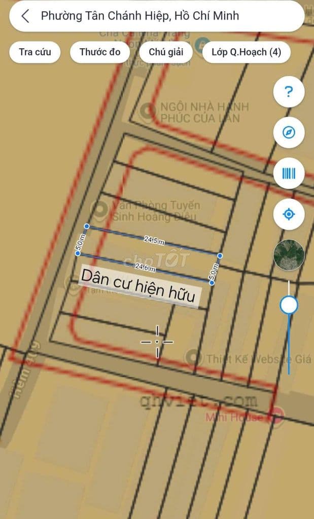 Nhà 2 tầng DT: 5 x 25m hẻm ôtô thông - Gần trường Đại Học GTVT - Ảnh 2