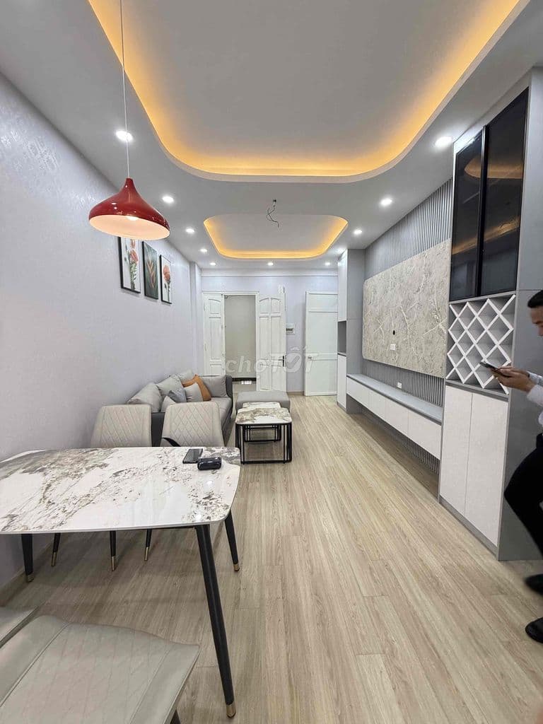 BÁN CĂN HỘ 2PN 2WC TÒA A6 NAM TRUNG YÊN – 57M² – VIEW CÔNG VIÊN – GIÁ - Ảnh 2