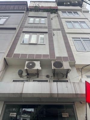 Bán nhà phố Cầu Diễn - Ảnh 2