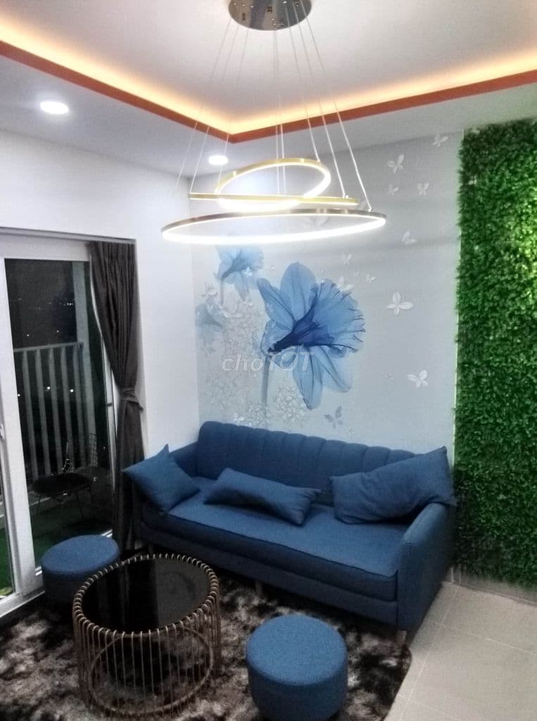 Tặng Full NT 2.850 tỷ (bao hết) - DT 75m2 chung cư Phú Gia - Đã có sổ