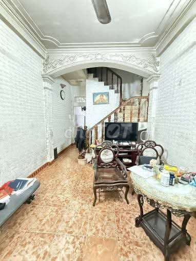 CHÍNH CHỦ Bán nhà view hồ Khương thượng - Ảnh 2