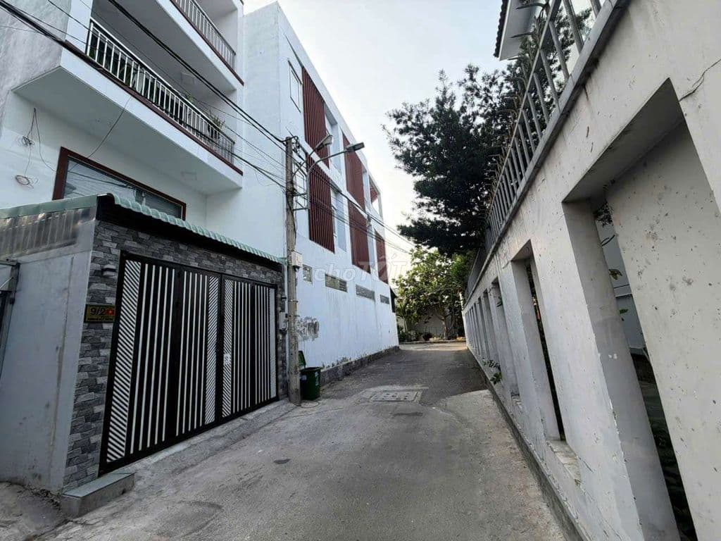 Cần Bán Lô Đất 88m2 gần chợ Thủ Đức - Ảnh 2