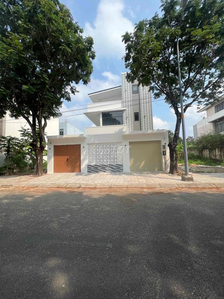 Bán lô đất 200m2 Kdc Hưng Phú Liên Phường q9 giá 85tr/m2