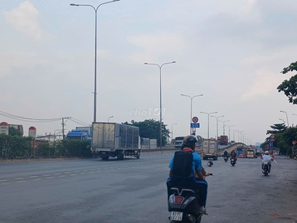 GIẢM SÂU 1.2 TỶ - MẶT TIỀN PHÚ CHÂU - ĐANG CHO THUÊ 15TR/THÁNG - Ảnh 2
