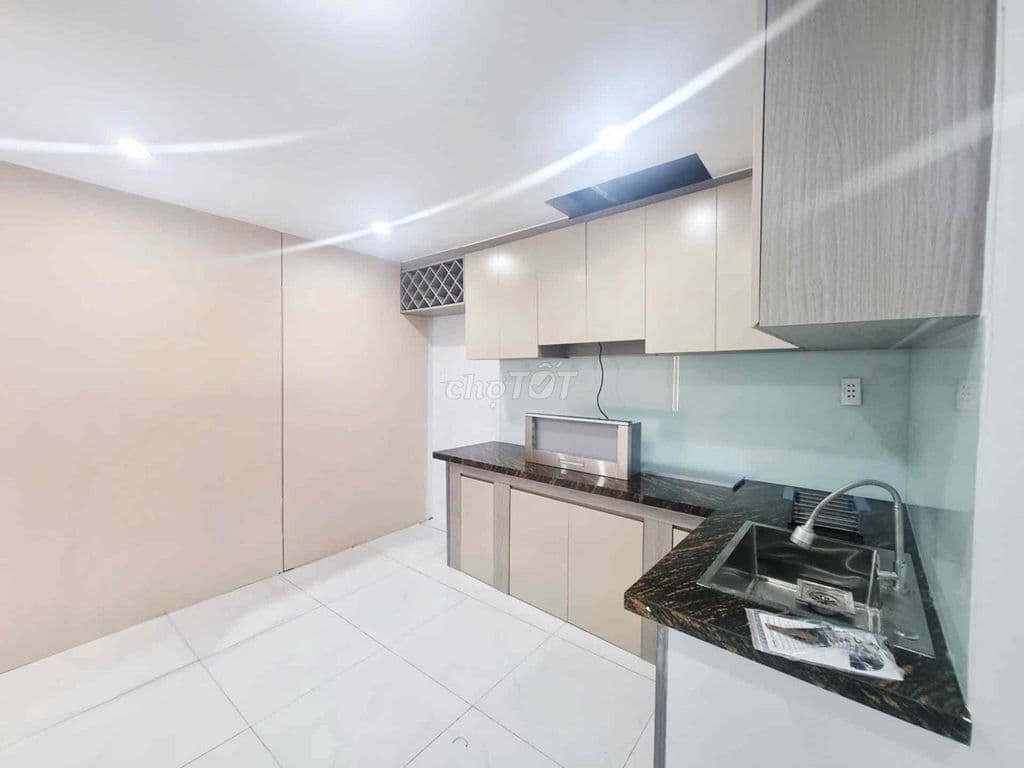 NHÀ MỚI PHAN VĂN HỚN, GẦN COOP MART PHAN VĂN HỚN - Ảnh 2