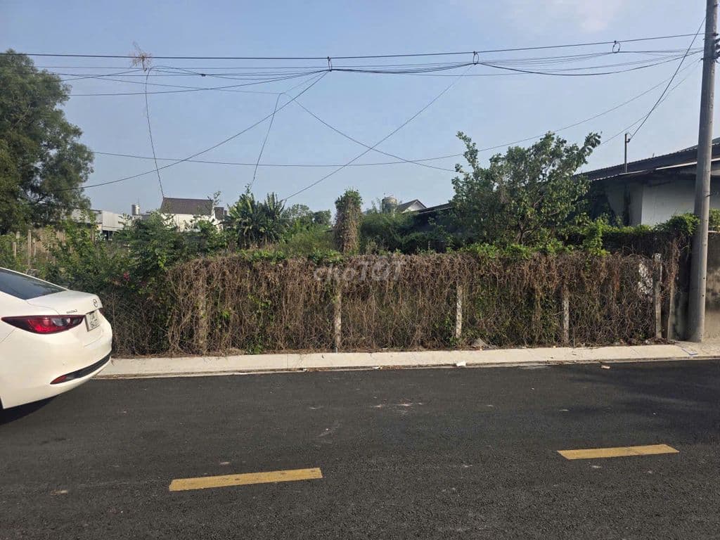 🚨 NGỘP GIÁ TỐT – CHỈ 750 TRIỆU SỞ HỮU 500M2 MẶT TIỀN NGUYỄN VIẾT XUÂN