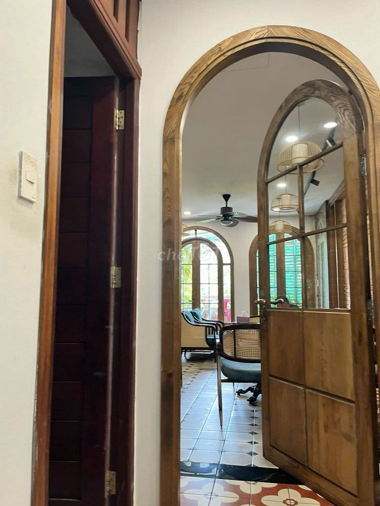 BÁN GẤP NHÀ MẶT TIỀN 396 TRƯỜNG SA, VỊ TRÍ VÀNG PHÚ NHUẬN - Ảnh 2