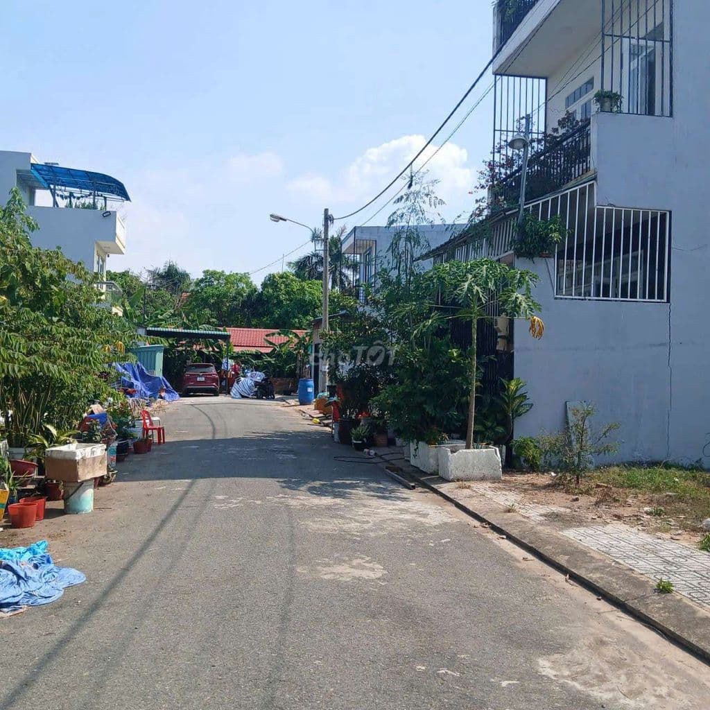 Lô Sạch Đẹp Giá Tốt 55m2 - Ảnh 3