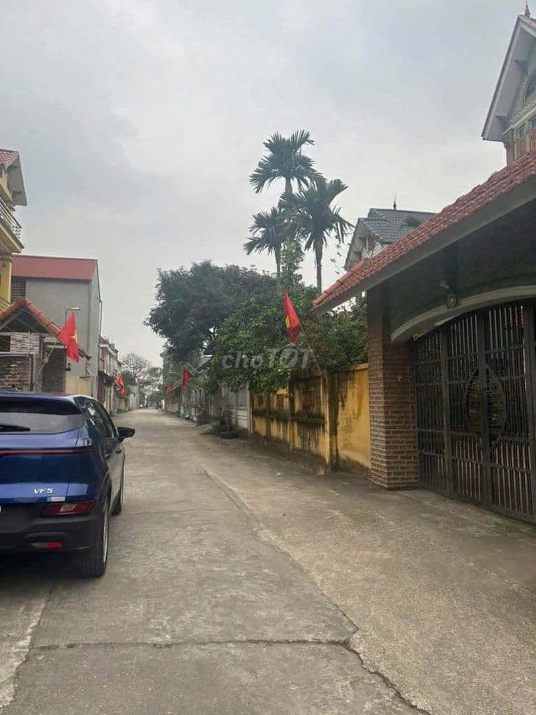 Bán đất Sóc Sơn, full thổ cư, hơn 2 tỷ - Ảnh 3