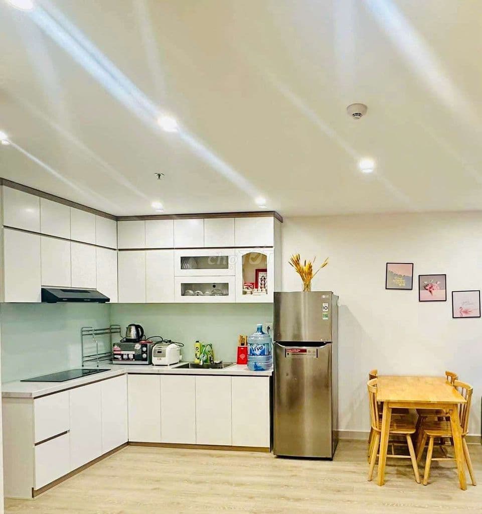 1pn+ full nội thất đẹp giá rẻ nhất khu RB, tầng trung đẹp. - Ảnh 2