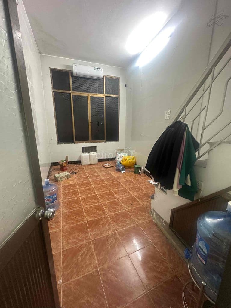 NHÀ PHỐ HỒNG MAI 4 TẦNG- GIÁ CHỈ 2.5 TỶ