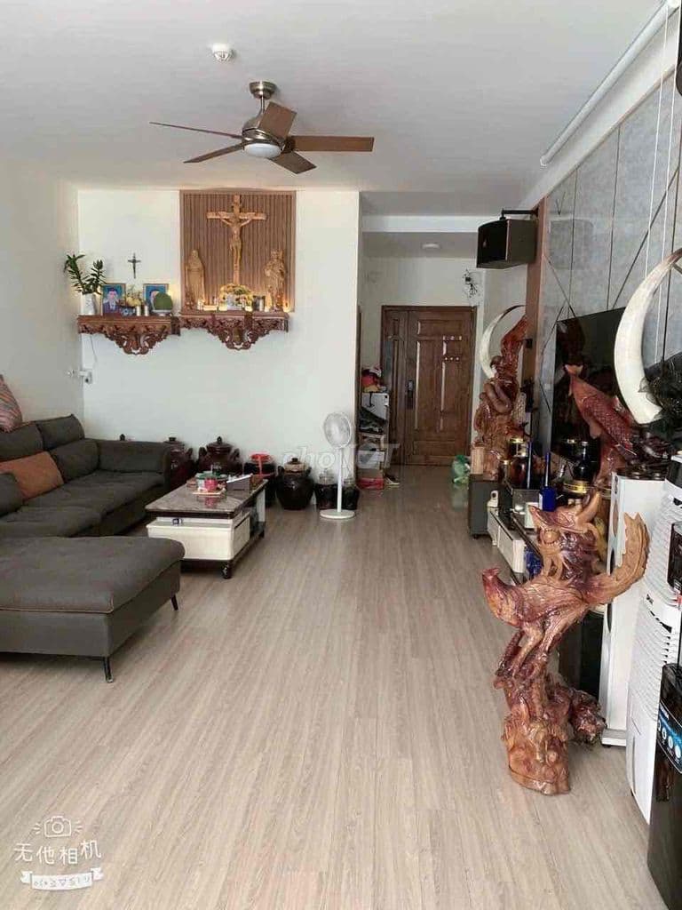 📣📣📣BÁN CĂN HỘ BELLEZA Q7-124M2,3PN,2WC+NTDT💰CHỈ : 5.3 TỶ ( GIÁ TỐT)🔥🔥🔥 - Ảnh 2