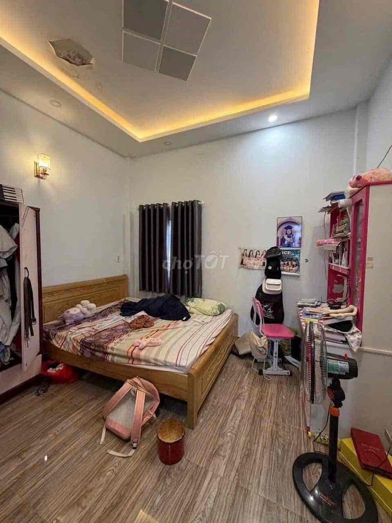 Chính chủ bán gấp đường B 53m2 HXH - Ảnh 3