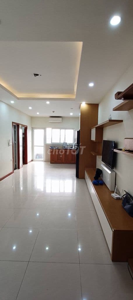 Chung cư cao cấp Minh Khai Đại La, 70m2, 2 ngủ, hơn 5.5 tỷ - Ảnh 2